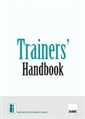 Trainers Handbook - Mahavir Law House(MLH)